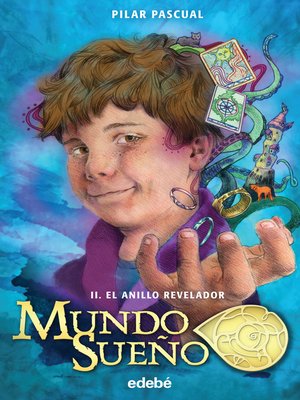 cover image of Mundo Sueño 2